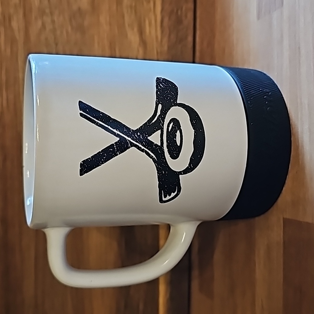 Tim hortons mug